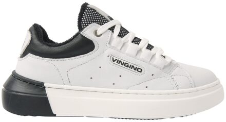 Vingino Vince VB47-6008-01 Wit maat