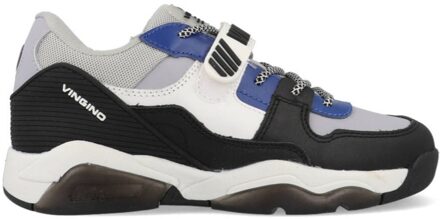 Vingino Vito Low VB45-1105-01 Zwart maat