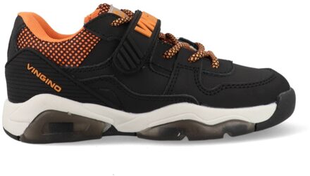 Vingino Vito Low VB46-1105-01 Zwart maat