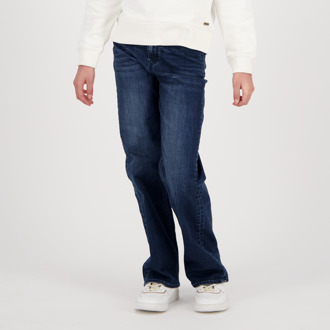 Vingino Wide leg Jeans Cato Dark Vintage - 140/10,146/11,152/12,158/13,164/14,170/15,116/6