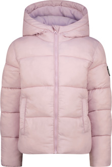 Vingino winter jas meisjes - paars - Tanna - comfort fit - Maat 152