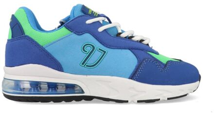 Vingino Xevi VB45-1002-05 Blauw maat