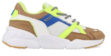 Vingino Zanetti VB45-4008-01 Bruin maat