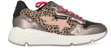 Vingino Zetta VG44-4006-05 Zilver maat Silver