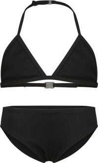 Vingino zomer bikini meisjes - zwart - Zoey - classic - Maat 104
