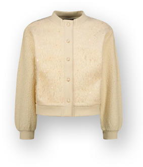 Vingino zomer vest meisjes - off wit - Mia - Maat 140