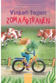 Vinken tellen en zomaartranen