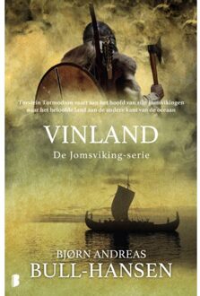 Vinland - Jomsviking