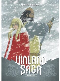 Vinland Saga 2 - Vinland Saga - Makoto Yukimura