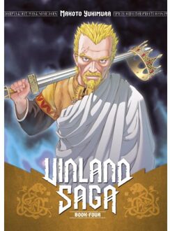 Vinland Saga 4