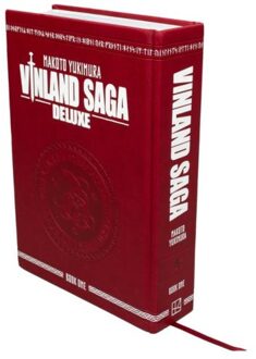 Vinland Saga Deluxe 1 - Vinland Saga Deluxe - Makoto Yukimura
