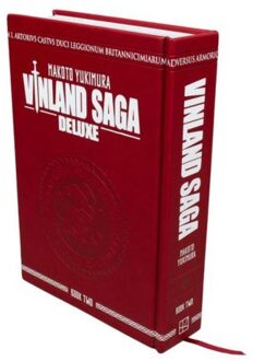 Vinland Saga Deluxe 2 - Vinland Saga Deluxe - Makoto Yukimura