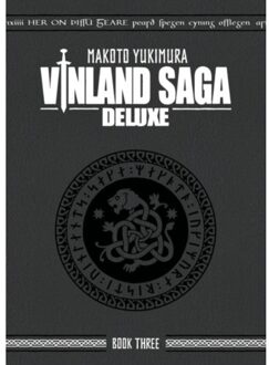 Vinland Saga Deluxe 3 - Vinland Saga Deluxe - Makoto Yukimura