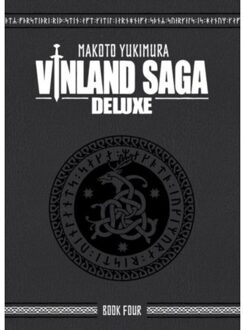 Vinland Saga Deluxe 4 - Vinland Saga Deluxe - Makoto Yukimura