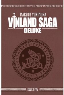 Vinland Saga Deluxe 5 - Vinland Saga Deluxe - Makoto Yukimura