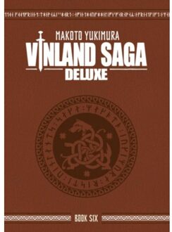Vinland Saga Deluxe 6 - Vinland Saga Deluxe - Makoto Yukimura