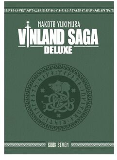 Vinland Saga Deluxe 7 - Vinland Saga Deluxe - Makoto Yukimura