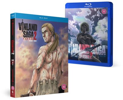 Vinland Saga - Season 2 Part 1