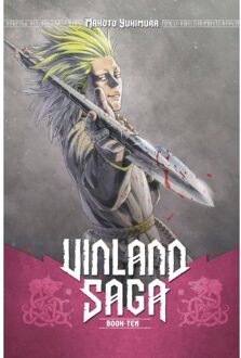 Vinland Saga Vol. 10