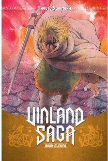 Vinland Saga Vol. 11 - Vinland Saga - Makoto Yukimura
