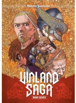Vinland Saga Vol. 7