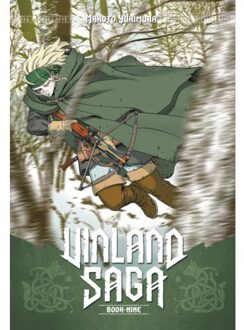 Vinland Saga Vol. 9