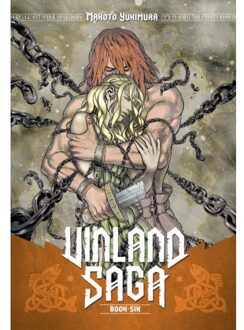 Vinland Saga