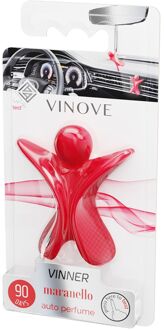 Vinner Luchtverfrisser Maranello