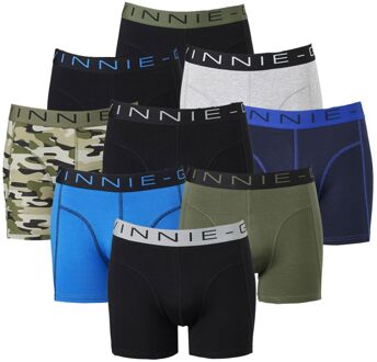 Vinnie-G Boxershorts verrassingspakket 8-pack-XL - XL