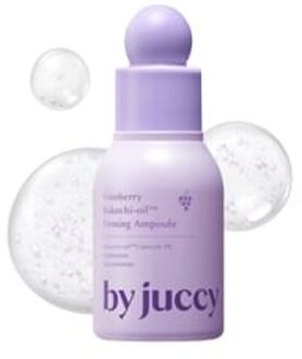 Vinoberry Bakuchi-oil Firming Ampoule - Gezichtsampul