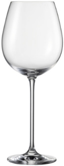 Vinos Witte wijnglas 0 - 0.46Ltr - set van 4 Transparant