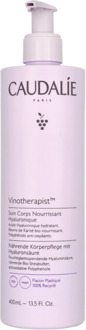 Vinot Voedende Lichaamsverzorging met Hyaluronzuur - bodylotion - 400 ml