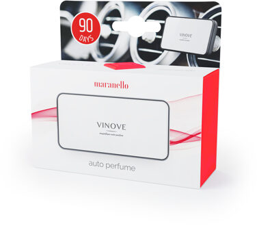 Vinove Luchtverfrisser Original Maranello 1710944