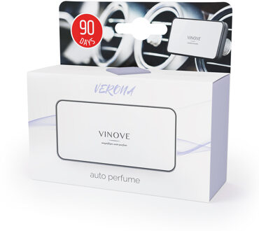 Vinove Luchtverfrisser Original Verona 1710946