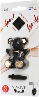 Vinove Luchtverfrisser Vibear London 1710435