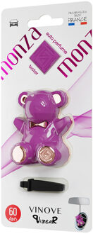 Vinove Luchtverfrisser Vibear Monza 1710434