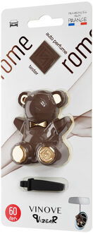 Vinove Luchtverfrisser Vibear Rome 1710436