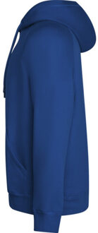 Vinson hoodie voor volwassenen Blauw - L