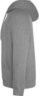 Vinson hoodie voor volwassenen Grijs - XXXL