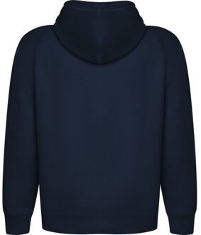 Vinson hoodie voor volwassenen - maat M Blauw