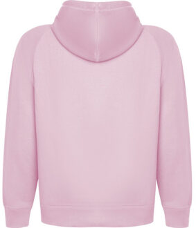 Vinson hoodie voor volwassenen Roze - S