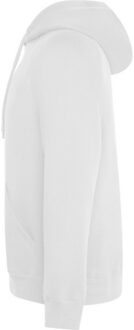 Vinson hoodie voor volwassenen Wit - XXL / XXXL