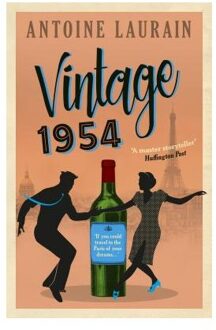 Vintage 1954