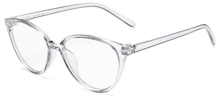 Vintage Anti Blauw Licht Bril Voor Vrouwen Computer Brillen Vrouwelijke Oculos Feminino Bril Gafas Mannen Bril JH18012 5