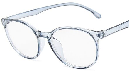 Vintage Anti Blauw Licht Bril Voor Vrouwen Computer Brillen Vrouwelijke Oculos Feminino Bril Gafas Mannen Bril JH18012 7