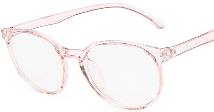 Vintage Anti Blauw Licht Bril Voor Vrouwen Computer Brillen Vrouwelijke Oculos Feminino Bril Gafas Mannen Bril JH18012 9