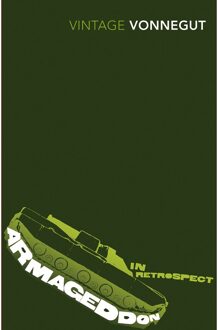 Vintage Armageddon in Retrospect