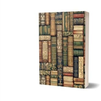 Vintage Books Notebook - David and Charles Ltd