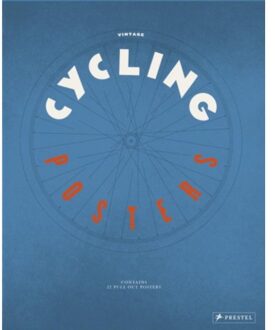 Vintage Cycling Posters - Boek Andrew Edwards (3791384295)