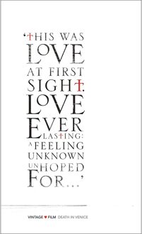 Vintage Death in Venice and Other Stories